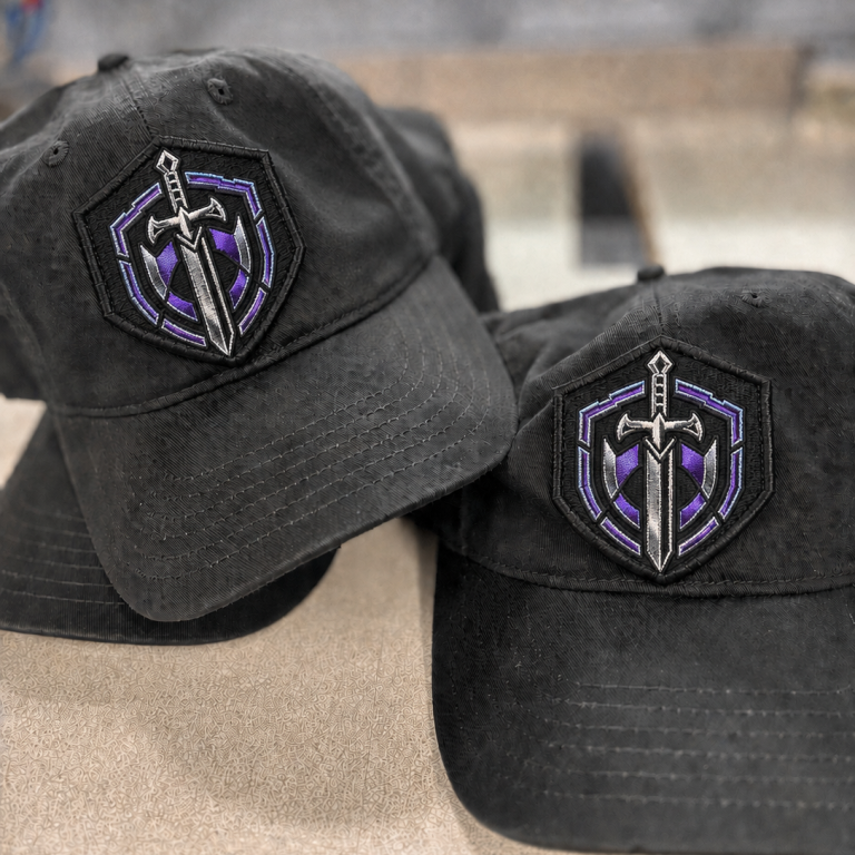 MERCHANDISE CATALOG COMING SOON!